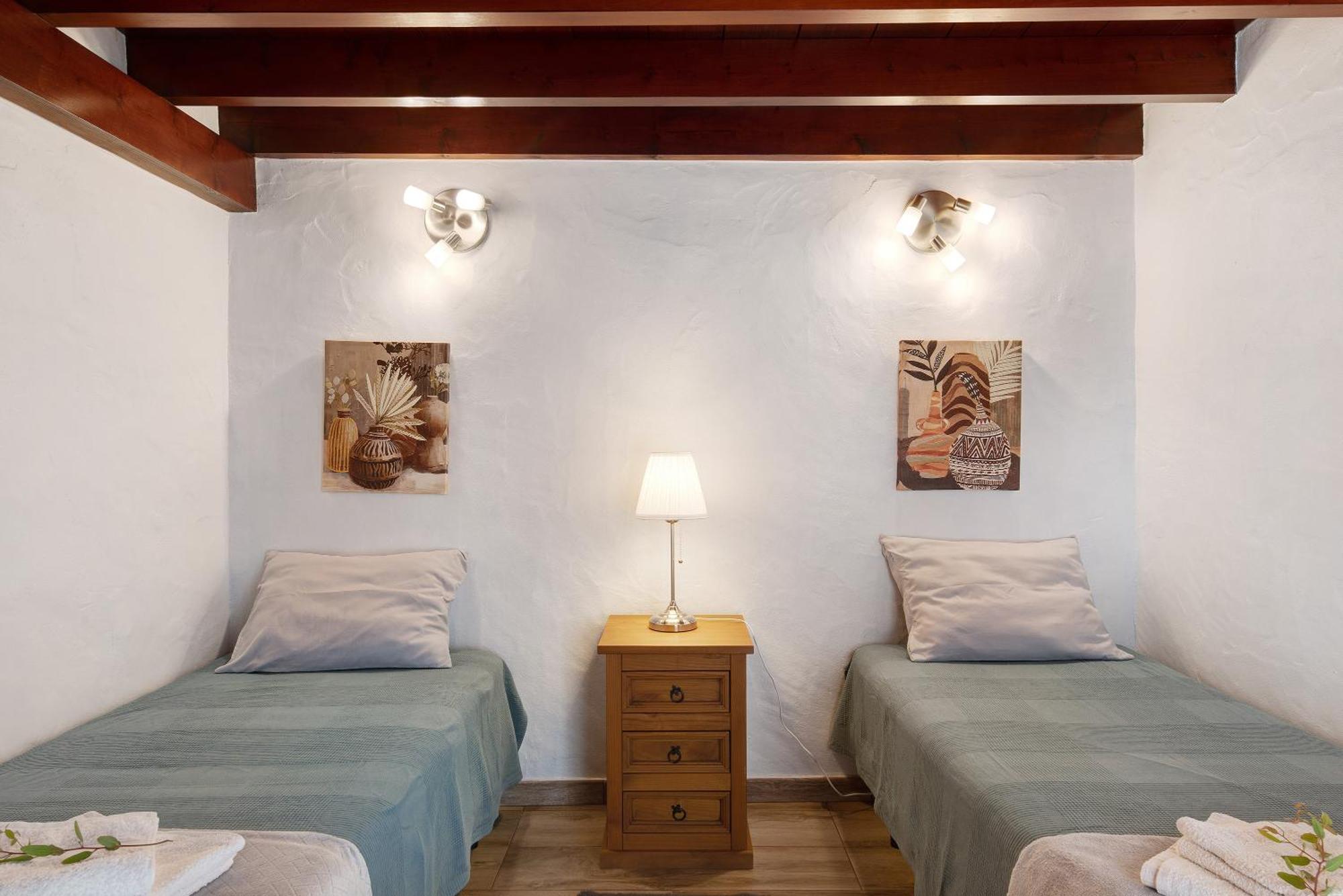 Casita Ana Apartment El Paso Ngoại thất bức ảnh