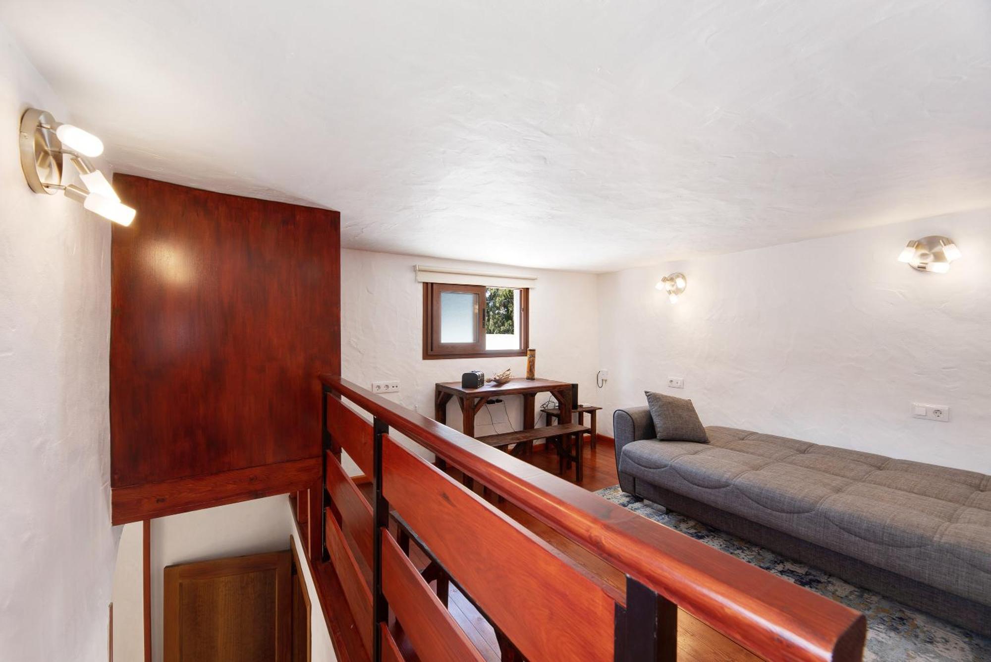 Casita Ana Apartment El Paso Ngoại thất bức ảnh