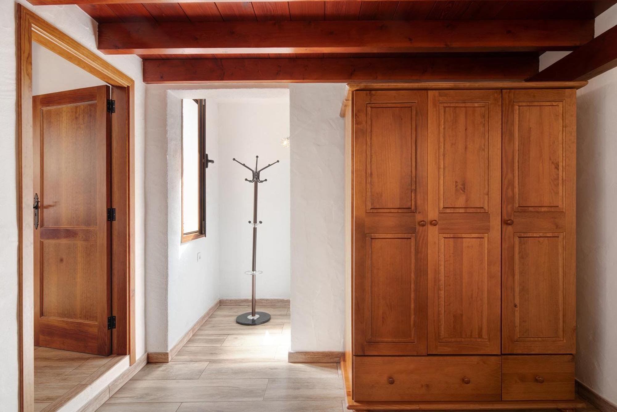 Casita Ana Apartment El Paso Ngoại thất bức ảnh