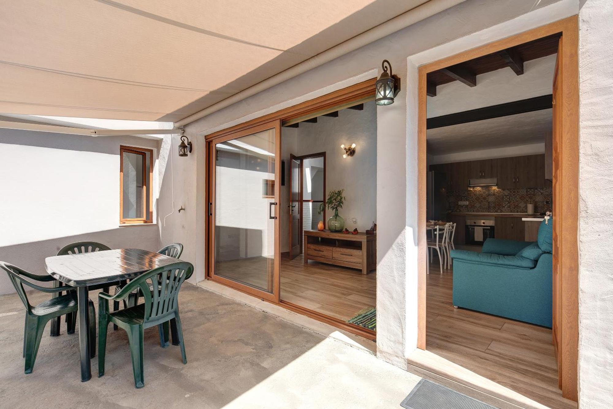 Casita Ana Apartment El Paso Ngoại thất bức ảnh