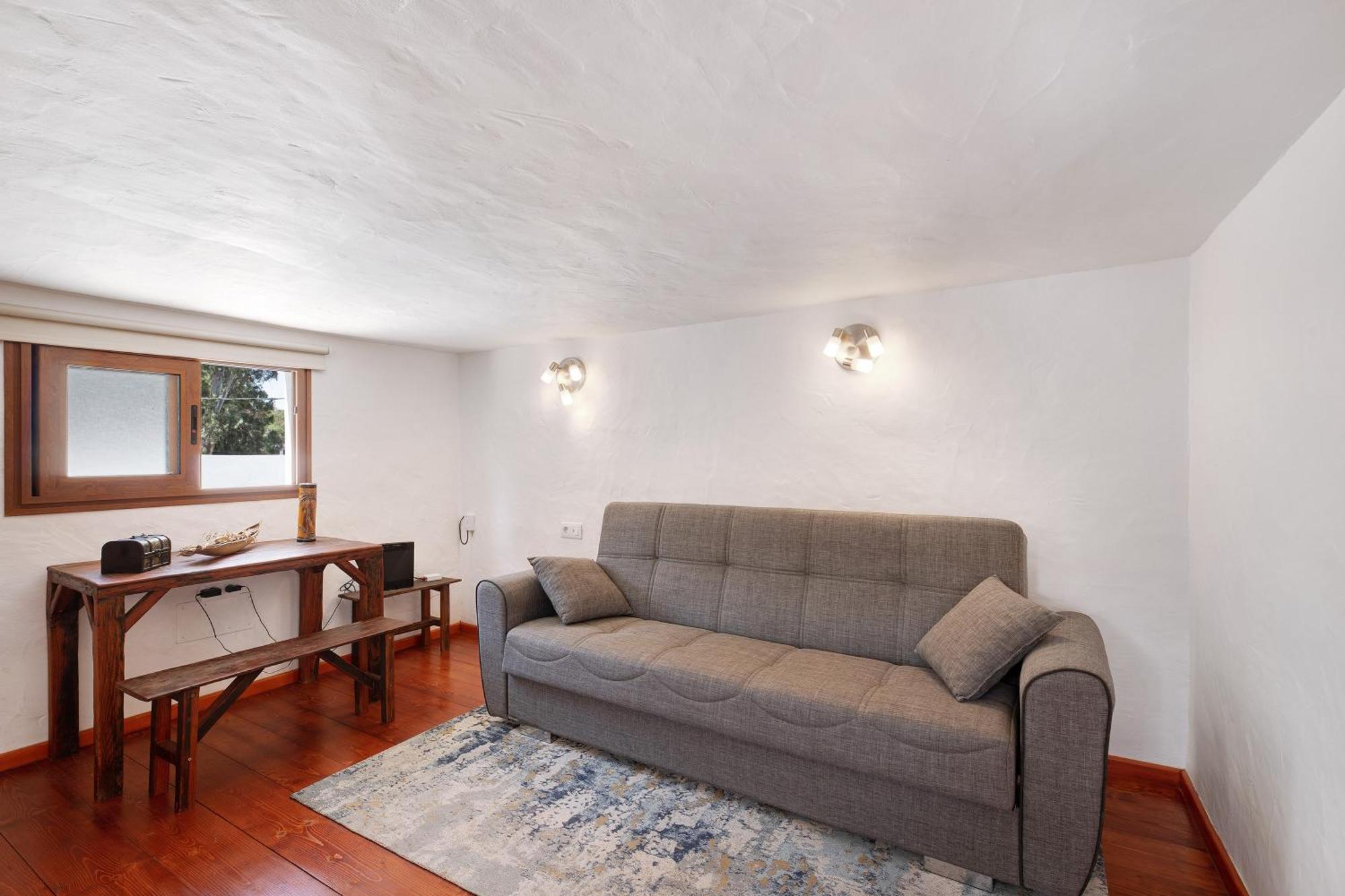 Casita Ana Apartment El Paso Ngoại thất bức ảnh