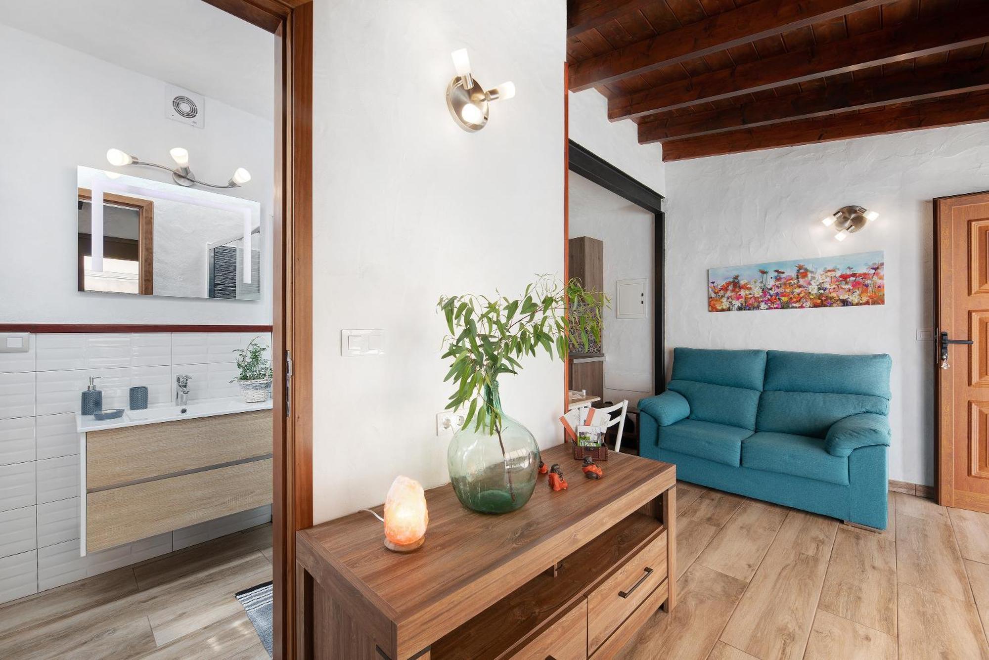 Casita Ana Apartment El Paso Ngoại thất bức ảnh