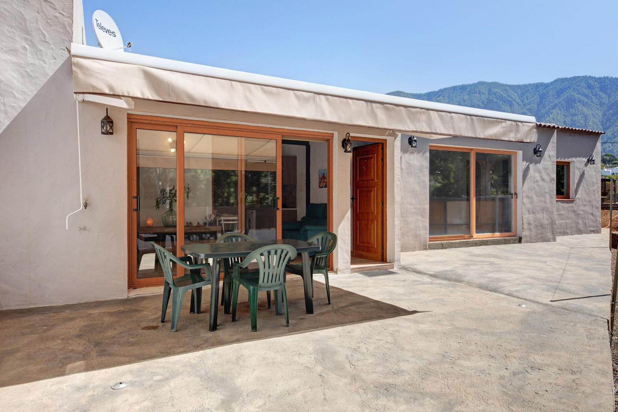 Casita Ana Apartment El Paso Ngoại thất bức ảnh