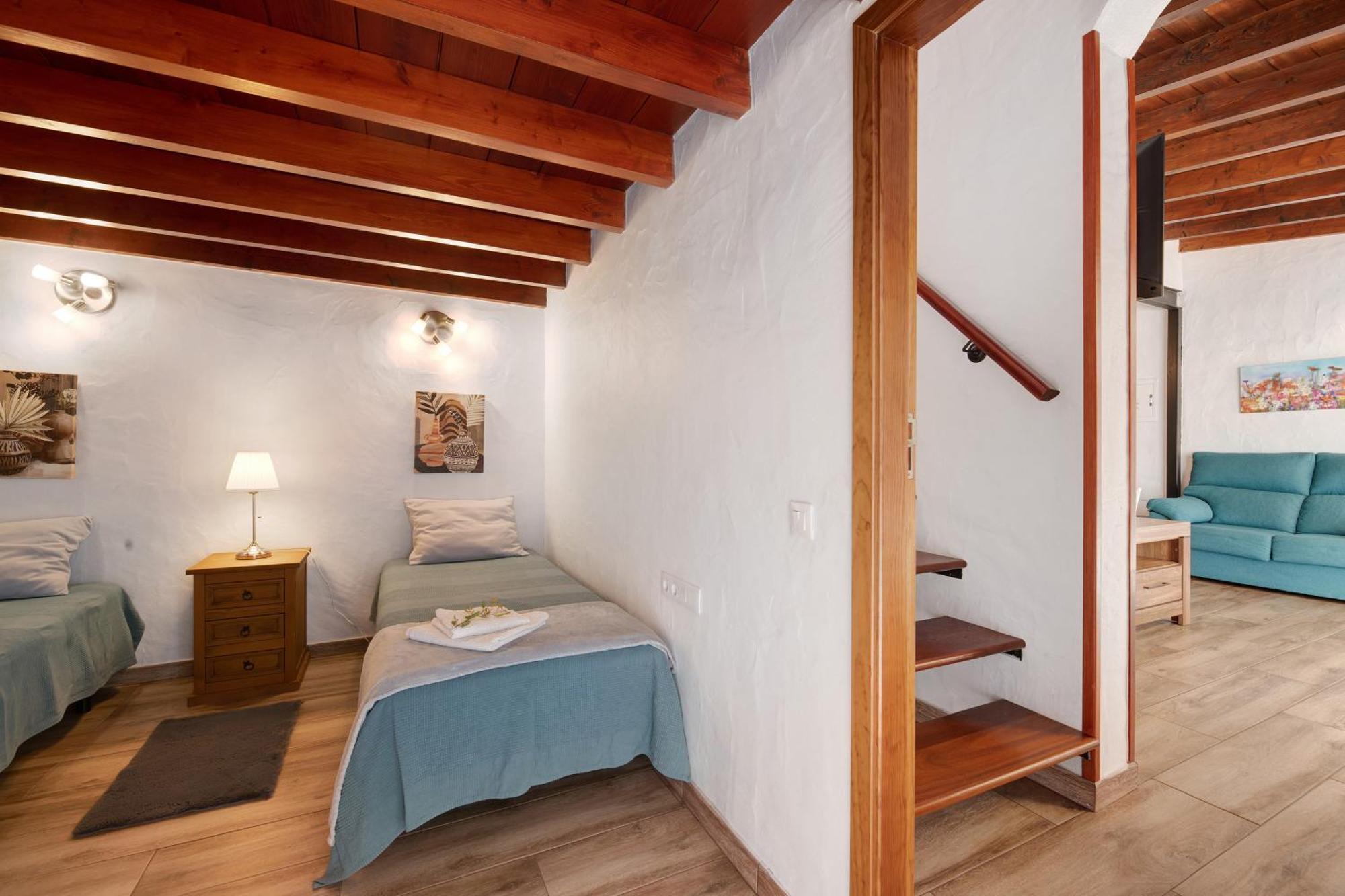 Casita Ana Apartment El Paso Ngoại thất bức ảnh