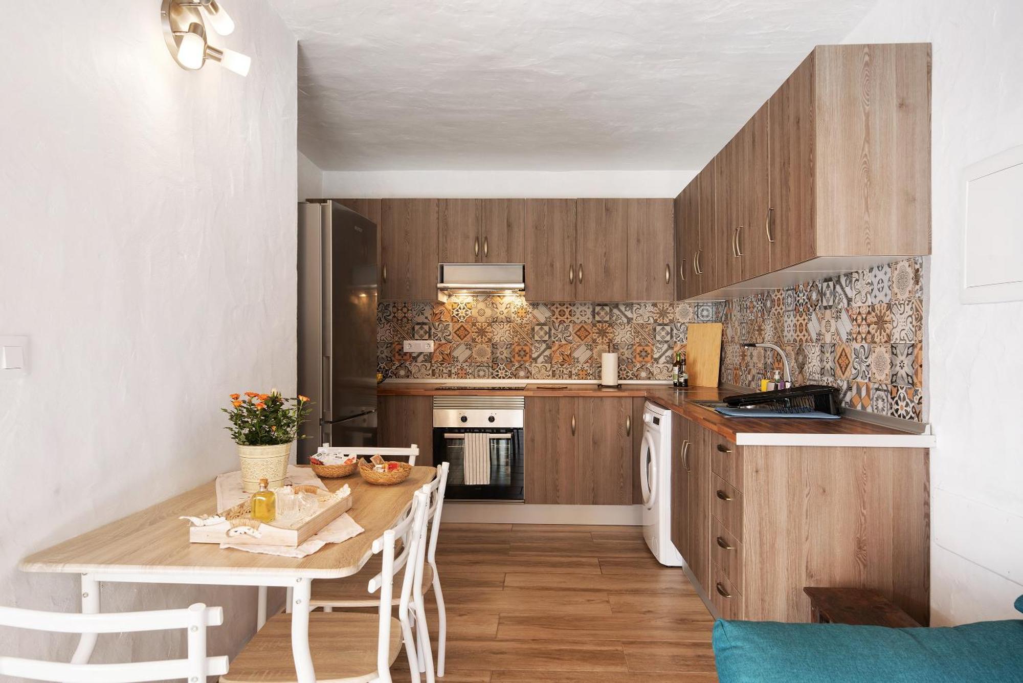 Casita Ana Apartment El Paso Ngoại thất bức ảnh