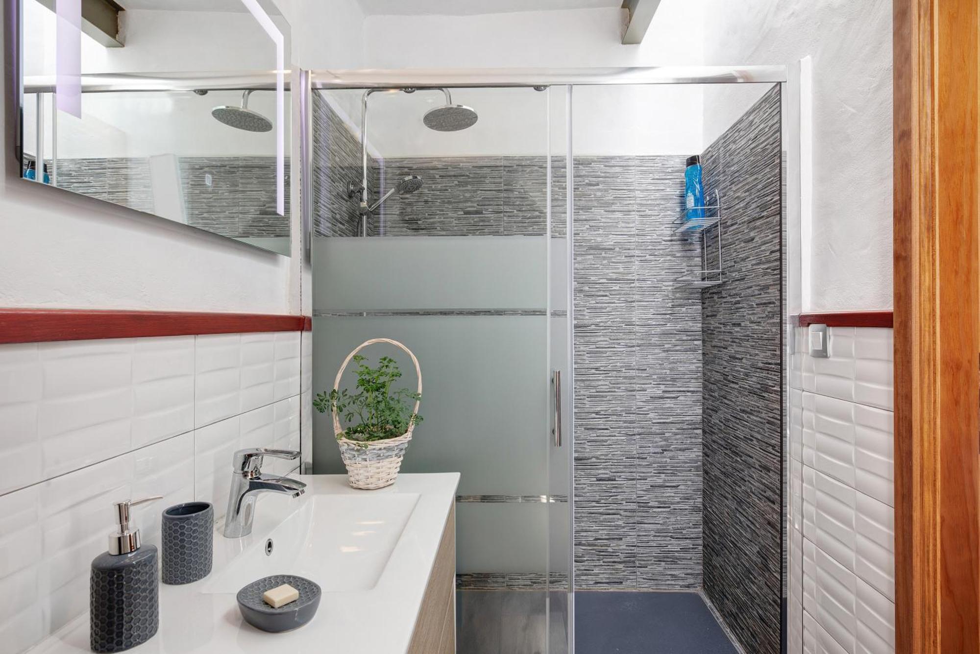 Casita Ana Apartment El Paso Ngoại thất bức ảnh