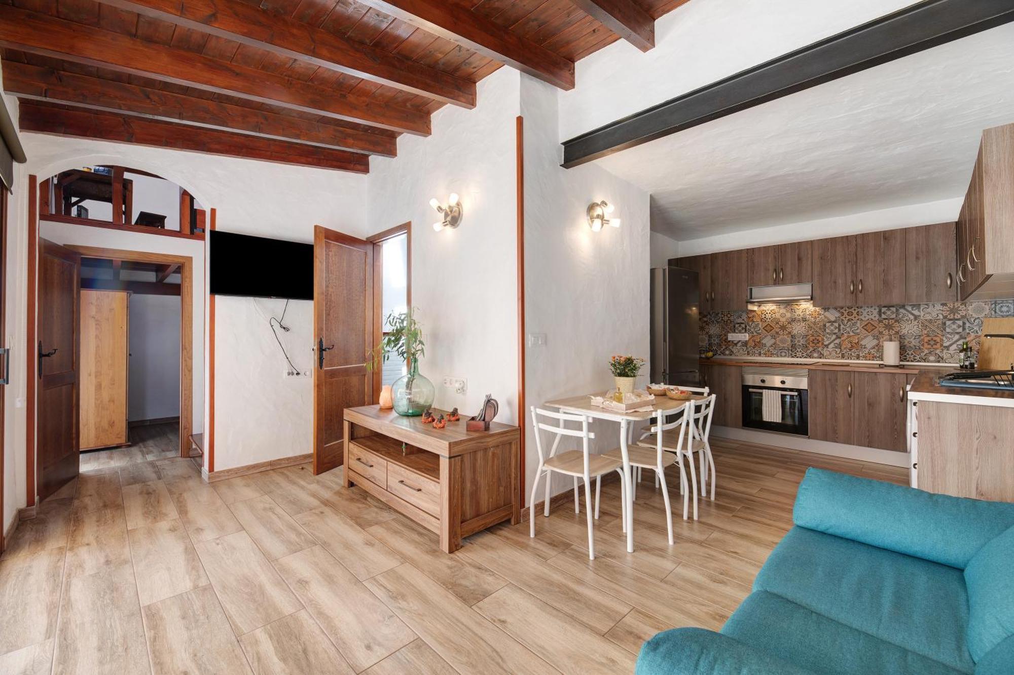 Casita Ana Apartment El Paso Ngoại thất bức ảnh