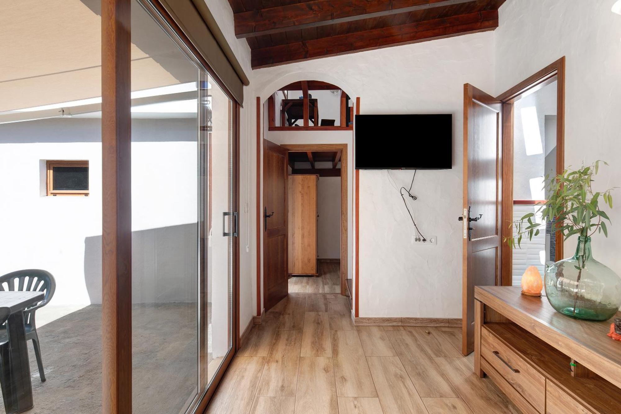Casita Ana Apartment El Paso Ngoại thất bức ảnh